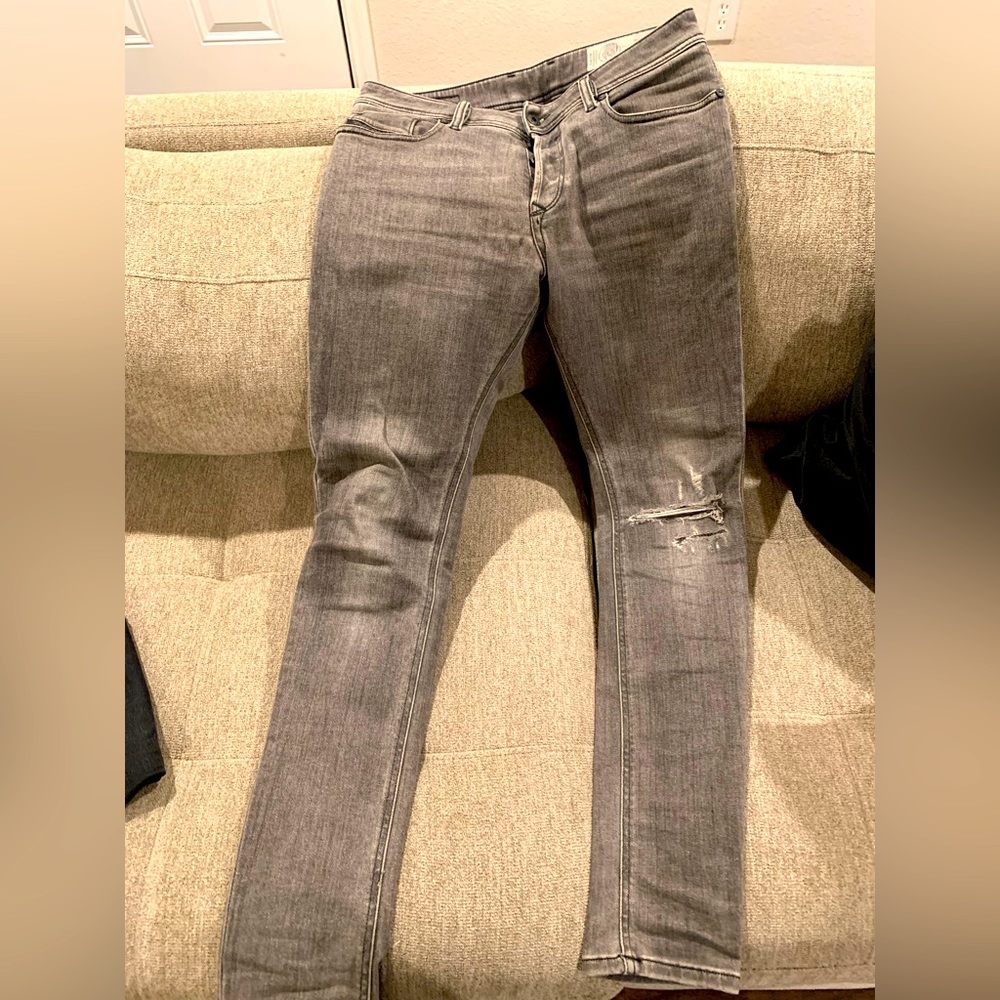 Diesel men jeans